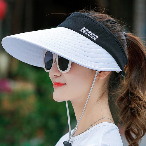 Hot Summer UV Protection pearl packable 