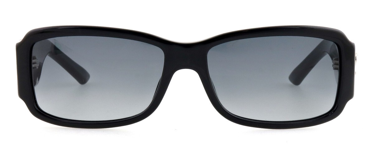 New CHRISTIAN DIOR Cottage 3 807BN 57mm Black Sunglasses Italy | eBay