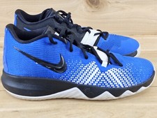 Nike Kyrie Flytrap GS Boys US Size 7 Basketball Shoes Blue AA1154-400 Kids