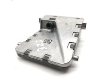 2018 Toyota C-hr Forward Recognition Camera 8646c-f4010 OEM 18 for