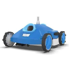 Aqua Products Dash Above-Ground Robotic Pool Cleaner (Used)