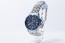 OMEGA Seamaster 300M 2561.80 Watch | FULLY SERVICED | Boxed
