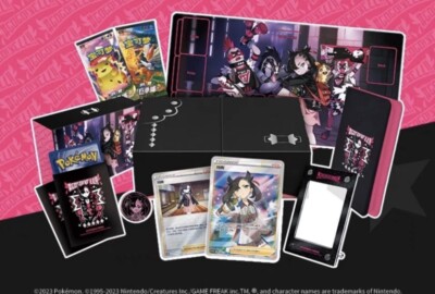 サイン入り　徐懷鈺 LIGHT IT UP ボックスセット yuki サイン入り徐懷鈺 LIGHT IT UP ボックスセット yuki