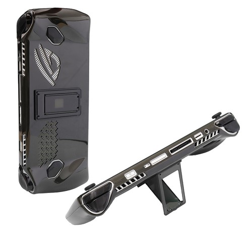 For ASUS ROG Ally Game Console Case Handheld Clear Protector Cover Accessories - Picture 6 of 26