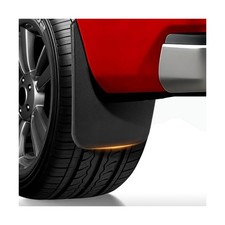 4Pcs Mud Flaps Splash Guards Fit for 2022-2026 Toyota Tundra SR5/Limited/Plat...