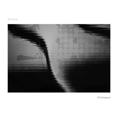 Biodub, Pablo Bolivar / DIALOGUE (DARK VINYL) / Primary Colours / PCSS12B / 12 