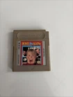 Home Alone for Nintendo Gameboy