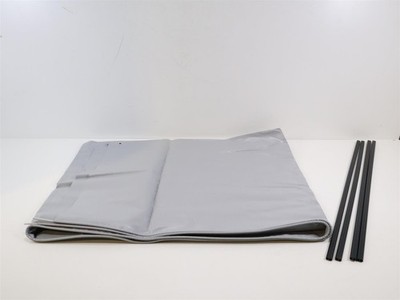 Thule Residence G3 Vorderwand, 400cm, 215-274cm (S/M/L/XL)