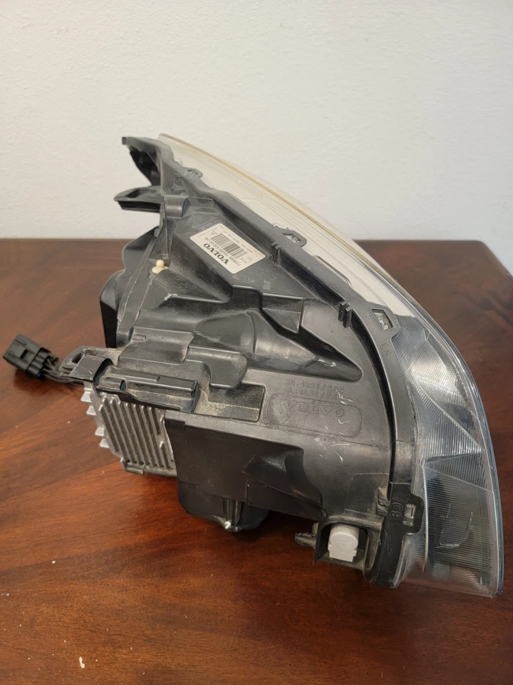 2014-2017 年沃尔沃 XC60 HID 车头灯总成原始设备制造商右左 — 第 4/4 张图片