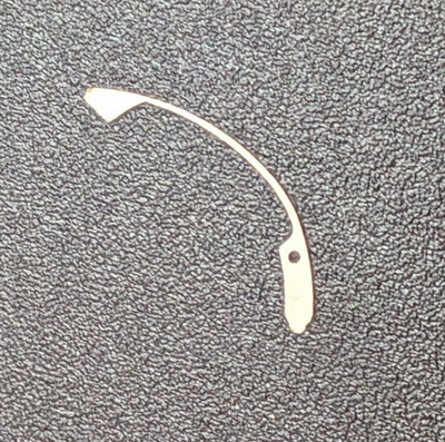 NOS AS Cal. 1395 1396 11.5 Auto Watch Movement Date Jumper Part# 2576