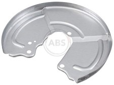 Spritzblech Bremsscheibe A.B.S. 11146 für LANCIA FIAT ALFA MAREA PUNTO TEMPRA 1