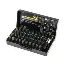 Image of CK T4508 41 Piece Security Tamper Screwdriver Bit Set