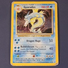Gyarados