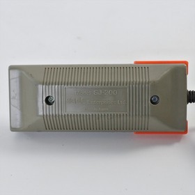 SEGA JOY STICK Controller SJ-200 For Sega SG-1000 SC-3000 Tested JAPAN 2635
