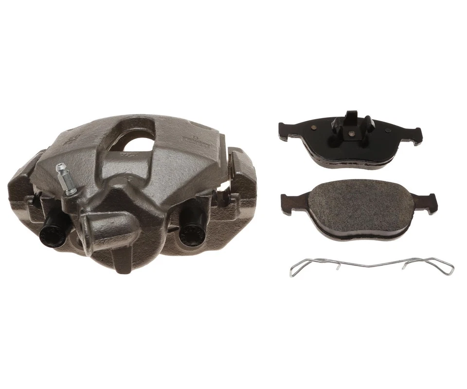 Pinza de freno de disco Raybestos Frenos RC12249 para Ford Transit Connect 10-13 Foto 3 de 4