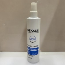 Nexxus Humectress 20-In-1 Perfector Multi-Benefit Leave-In Conditioner 9 Oz