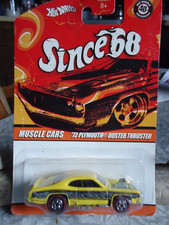 Hot Wheels Redline 1972 Plymouth Duster Thruster