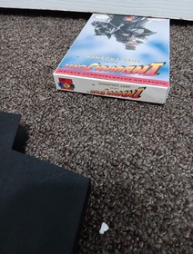 Indiana Jones And The Last Crusade UBIsoft (Nintendo NES) Variant Authentic