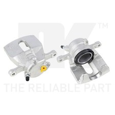 Bremssattel vorne links für Suzuki Splash EX Swift 3 MZ | 24029463