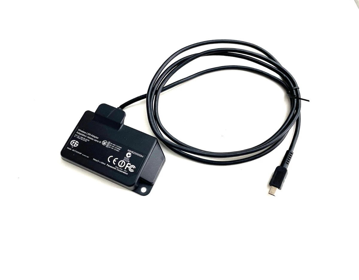 Panasonic Viera INTV Corporation Boards, Parts & Components for