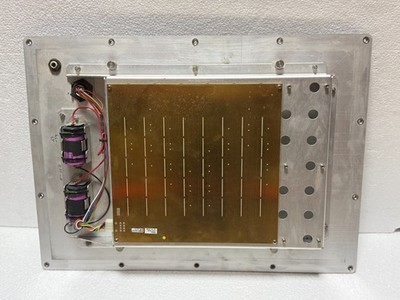 KONGSBERG RADius 700 LOW POWER TRANSPONDER PN:- RAD-E-LPLRT_01