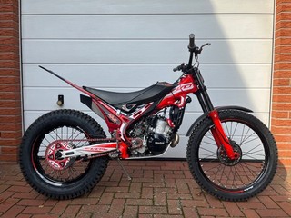 Motorrad Tial BETA EVO 300 2022