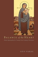 Lois Farag | Balance Of The Heart | Taschenbuch | Englisch (2012)