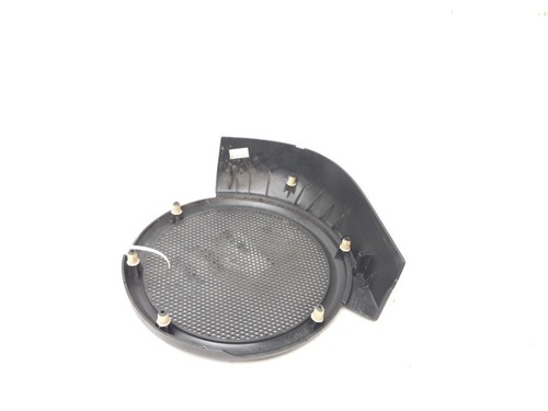 Pair Of Radio Speaker Covers For 98-05 Chevrolet Blazer S10 Sonoma - Left & Right