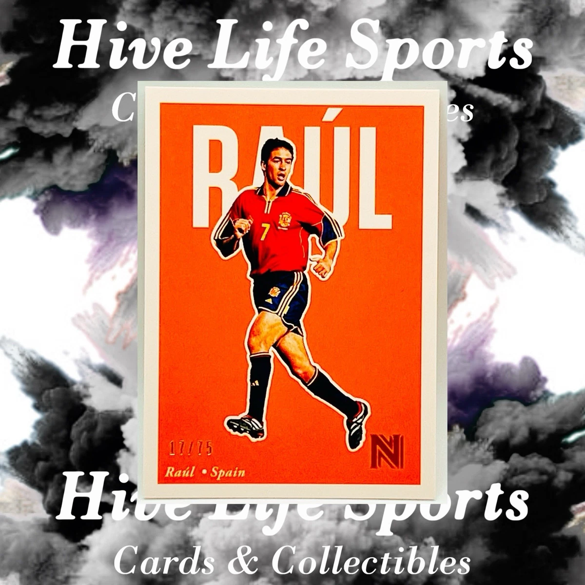2017 Panini Nobility Soccer Trading Cards for sale | eBay