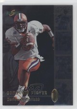 1999 Score Complete Players Donovan McNabb #25 03rx