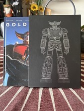 bandes dessinées Collector De Goldorak. Acheté Au Festival De La BD à Angoulême