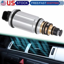 A/C Compressor Control Valve Solenoid For Kia Optima Hyundai Sonata 2011-2016
