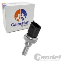 Calorstat KÜHlmitteltemperatursensor Passend FüR Alfa Romeo 159 4C Giulietta