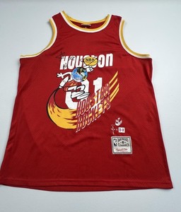 Travis Scott Houston Rockets | eBay