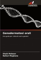 Shaik Mobeen (U. A.) | Genodermatosi Orali | Taschenbuch | Italienisch (2025)