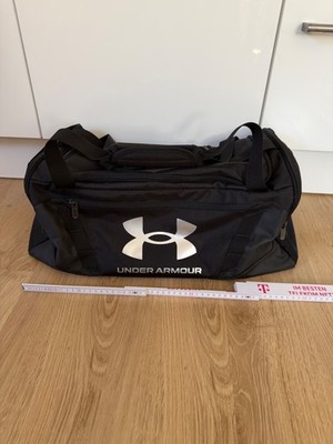 Under Armour Undeniable 5.0 Duffle-Tasche - neu