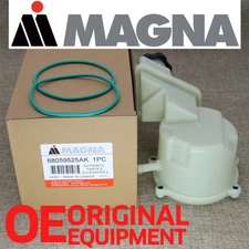 Power Steering Pump Reservoir &Cap O-ring for Chrysler 300 Dodge Charger 5.7L3.6