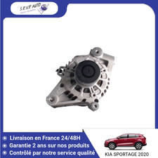 Alternateur Kia SPORTAGE