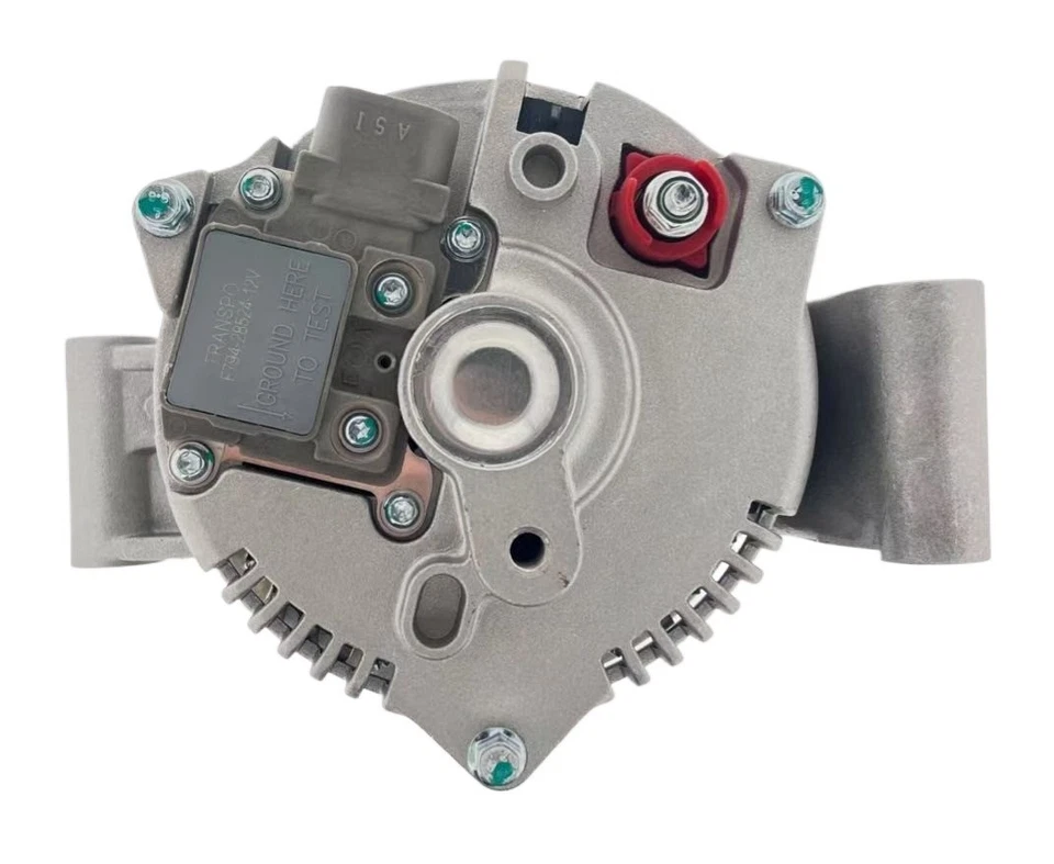 Alternador nuevo para camioneta Mazda serie B 1996-2003 B3000 B4000 B2500 7750N Foto 2 de 4