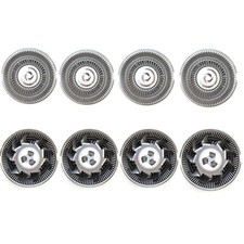 8Pcs Replacement Blades Compatible with Shaver Pitbull Gold/Silver/Platinum Pro 2.50 per gallon