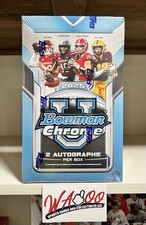 2025 Bowman University Chrome Football Checklist Guide in-content 17