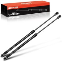Frankberg 2X Gasfeder DäMpfer Motorhaube FüR Volvo XC90 I 275 SUV 2002-2014