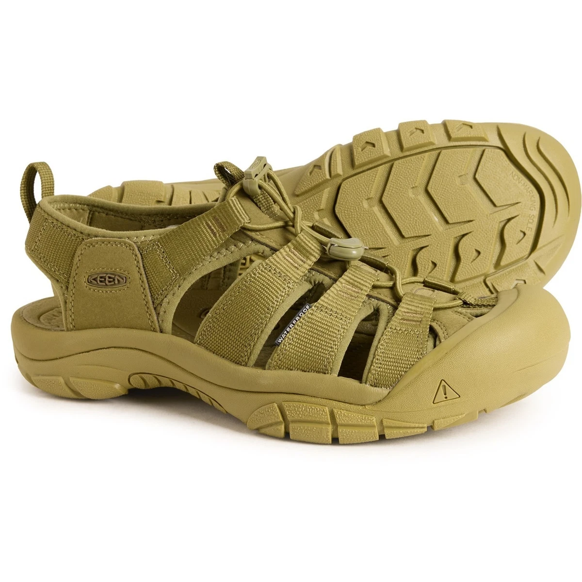 KEEN M Green Sandals for Men for sale | eBay