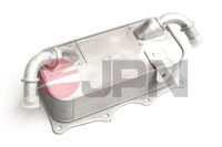JPN ÖLküHler MotoröL Passend FüR Porsche Cayenne 92A 4.8 S Panamera 970