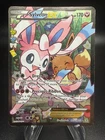 Pokemon Generations Radiant Collection SYLVEON EX Ultra Rare #RC32/RC32