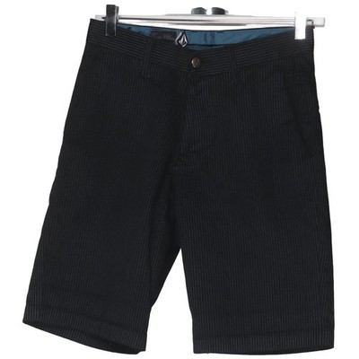 Volcom Corpo Class, Shorts, Größe: 28, model: corpo class, Schwarz #I5n