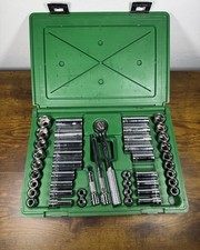 Sk Tools S-k Usa 94547 Standard Metric 38 Drive 45pc Read Description