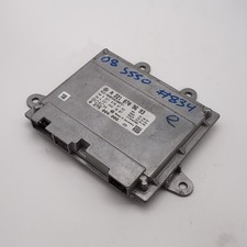 2007-2009 Mercedes W221 S550 CL600 Night Vision Camera Control Module 2218705885