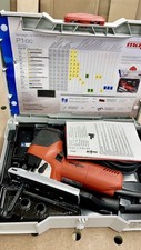 Mafell 240v Jigsaw VERY GOOD CONDITION (used A Few Times Only)
