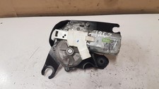 CITROËN DS3 Heckscheibenwischermotor 9683627380 1.6 Diesel 82kw 2011 28768749